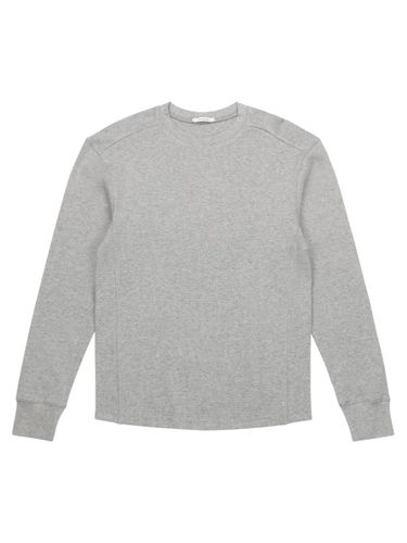 Thermal Long-Sleeved Shirt - ENTIRE STUDIOS - Modalova