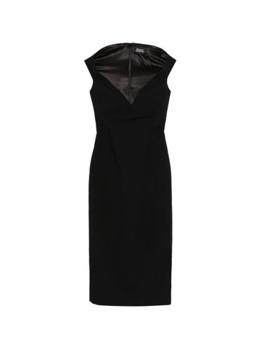 Solace London Monica Midi Dress - Solace London - Modalova