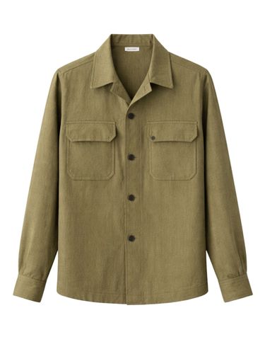 Tagliatore Tempest Jacket - Tagliatore - Modalova