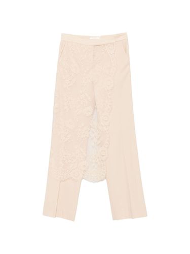 Zimmermann Valiant Wool Trousers - Zimmermann - Modalova