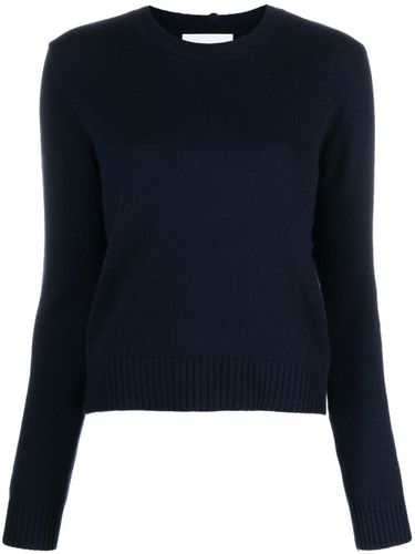 Mable Cashmere Crewneck Sweater - LISA YANG - Modalova