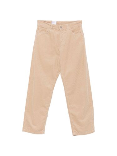 Carhartt WIP Cotton Trousers - Carhartt WIP - Modalova