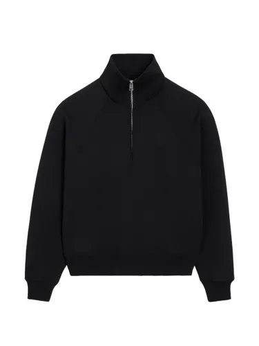 Ami De Coeur Cotton Sweatshirt - Ami Paris - Modalova