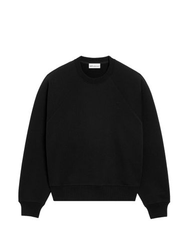 Ami De Coeur Cotton Sweatshirt - Ami Paris - Modalova