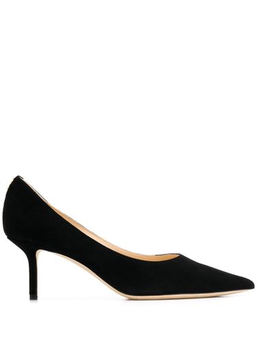 Love Patent Leather Pumps - Jimmy Choo - Modalova