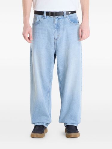 Carhartt WIP Denim Cotton Jeans - Carhartt WIP - Modalova
