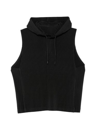 Pleated Top - HOMME PLISSE' ISSEY MIYAKE - Modalova
