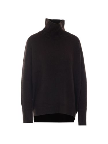 Heidi Cashmere Turtle-Neck Sweater - LISA YANG - Modalova