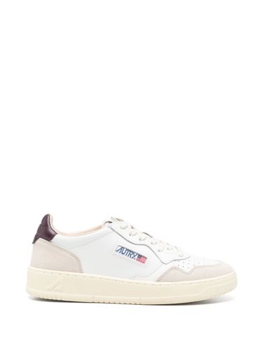 AUTRY Medialist Low Sneakers - AUTRY - Modalova