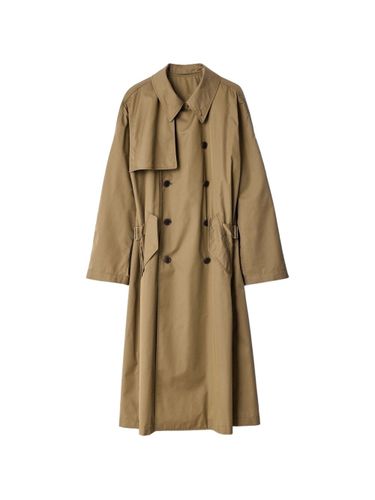 LEMAIRE Nylon Trench Coat - LEMAIRE - Modalova