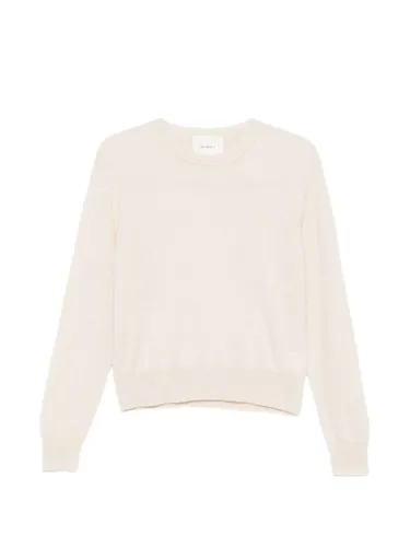 LISA YANG Greer Cashmere Sweater - LISA YANG - Modalova