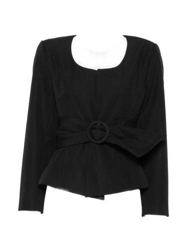 La Veste Miami Cotton Jacket - JACQUEMUS - Modalova