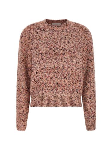 Anya Wool Blend Sweater - MARANT ETOILE - Modalova