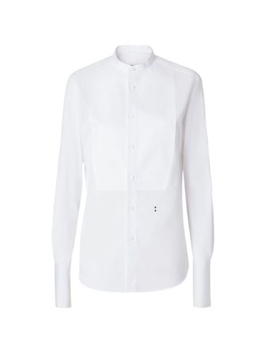 Fendi Cotton Shirt - Fendi - Modalova