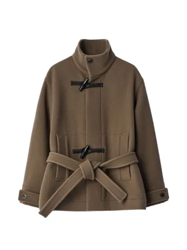 LEMAIRE Wool Coat - LEMAIRE - Modalova