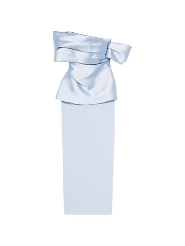 Solace London Lucine Maxi Dress - Solace London - Modalova