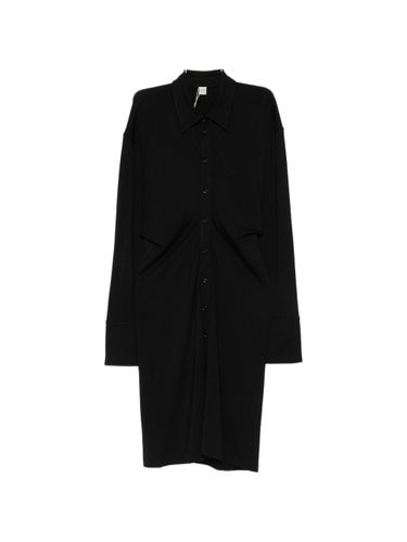 TOTEME Slouch Shirtdress - TOTEME - Modalova