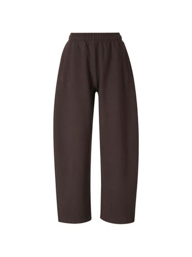 JACQUEMUS Cotton Sweatpants - JACQUEMUS - Modalova