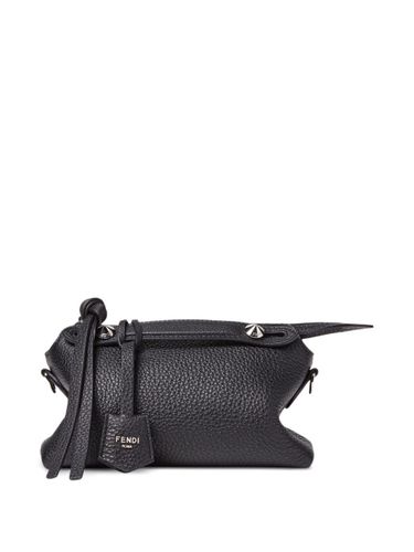 By The Way Mini Leather Handbag - Fendi - Modalova