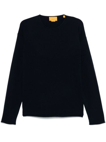 Cashmere Crewneck Sweater - GUEST IN RESIDENCE - Modalova