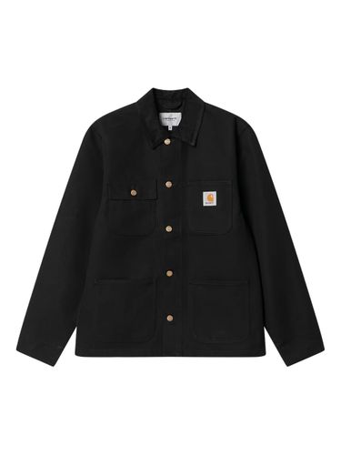 Carhartt WIP Organic Cotton Jacket - Carhartt WIP - Modalova