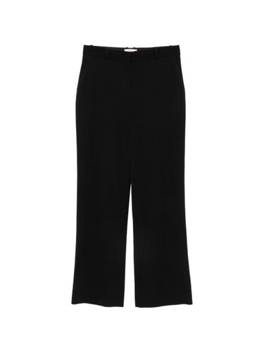 The Row Coleman Wool Trousers - The Row - Modalova
