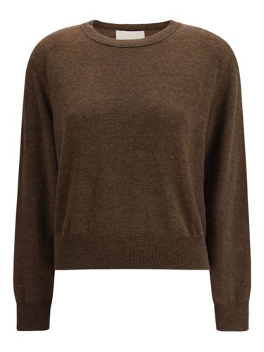 LISA YANG Greer Cashmere Sweater - LISA YANG - Modalova