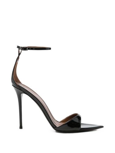 Intriigo Leather Sandals - GIUSEPPE ZANOTTI - Modalova