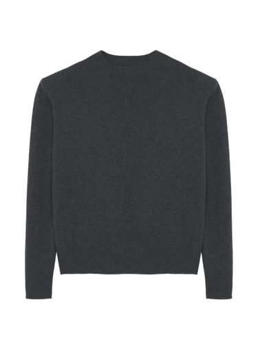 Rafaela Wool Oversized Sweater - THE FRANKIE SHOP - Modalova