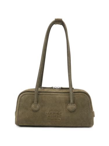 MARGESHERWOOD Leather Boston Bag - MARGESHERWOOD - Modalova