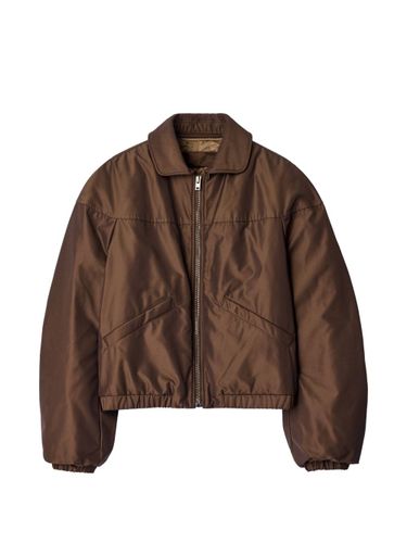 LEMAIRE Padded Blouson Jacket - LEMAIRE - Modalova