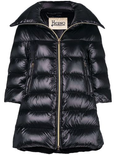 Herno Cleofe Midi Down Jacket - Herno - Modalova
