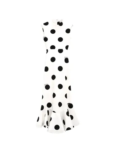 JACQUEMUS Palmier Midi Dress - JACQUEMUS - Modalova