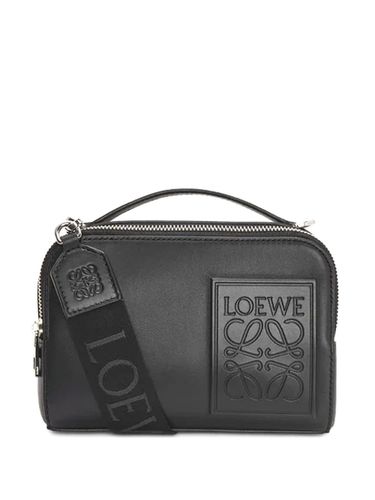 Camera Mini Leather Crossbody Bag - Loewe - Modalova
