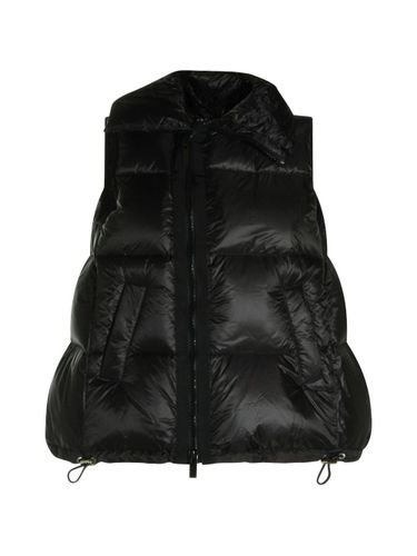 Sacai Nylon Puffer Vest - Sacai - Modalova