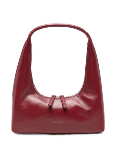 MARGESHERWOOD Leather Hobo Bag - MARGESHERWOOD - Modalova