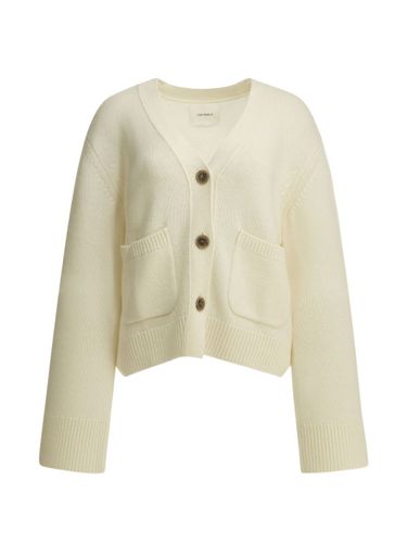 LISA YANG Danni Cashmere Cardigan - LISA YANG - Modalova