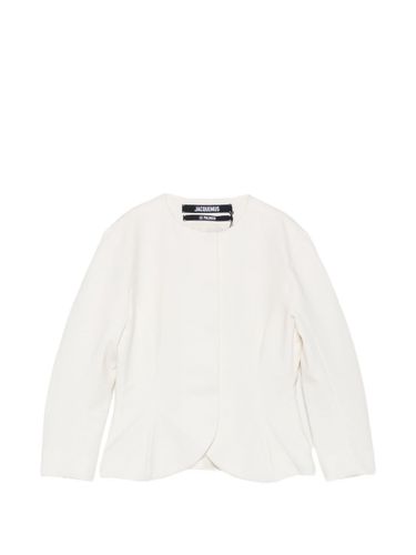 JACQUEMUS Palmier Jacket - JACQUEMUS - Modalova