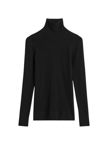 TOTEME Turtle-Neck Sweater - TOTEME - Modalova