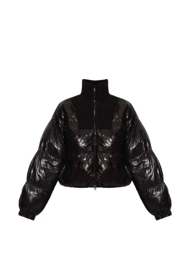 Diesel Short Puffer Down Jacket - Diesel - Modalova
