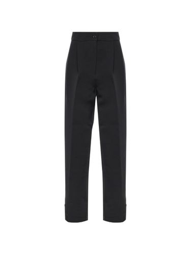 Doyer Pleated Trousers - THE FRANKIE SHOP - Modalova