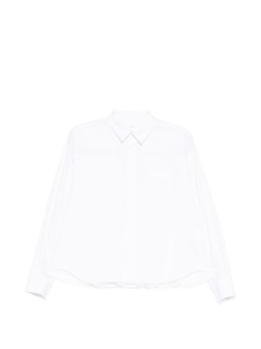 Sacai Cotton Shirt - Sacai - Modalova