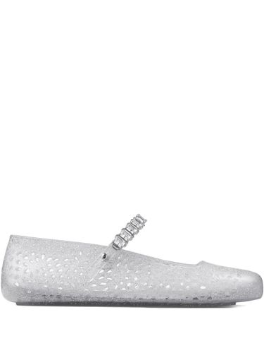Jimmy Choo The Jelly Ballets - Jimmy Choo - Modalova