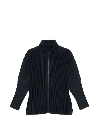 Pleated Shirt - HOMME PLISSE' ISSEY MIYAKE - Modalova