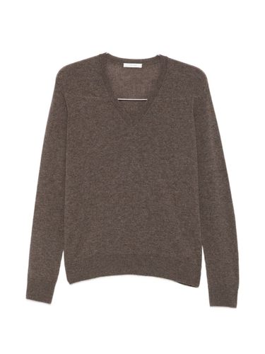 The Row Phora Cashmere Sweater - The Row - Modalova
