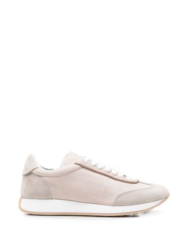 Fabiana Filippi Wool Blend Sneakers - Fabiana Filippi - Modalova