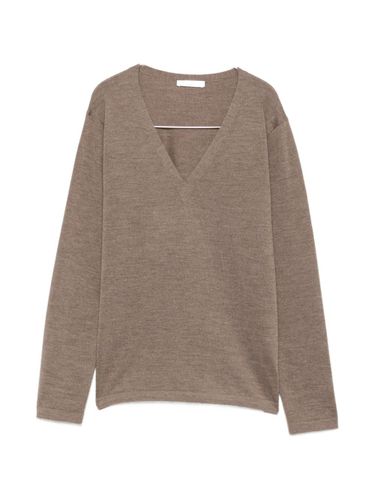 The Row Poesis Cashmere Sweater - The Row - Modalova