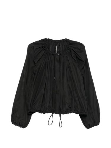 TOTEME Parachute Blouson Jacket - TOTEME - Modalova