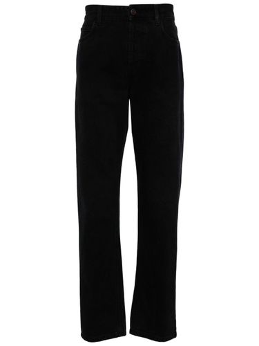 The Row Carlisle Denim Jeans - The Row - Modalova