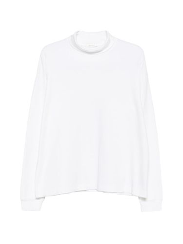 The Row Kelta Cotton Sweater - The Row - Modalova